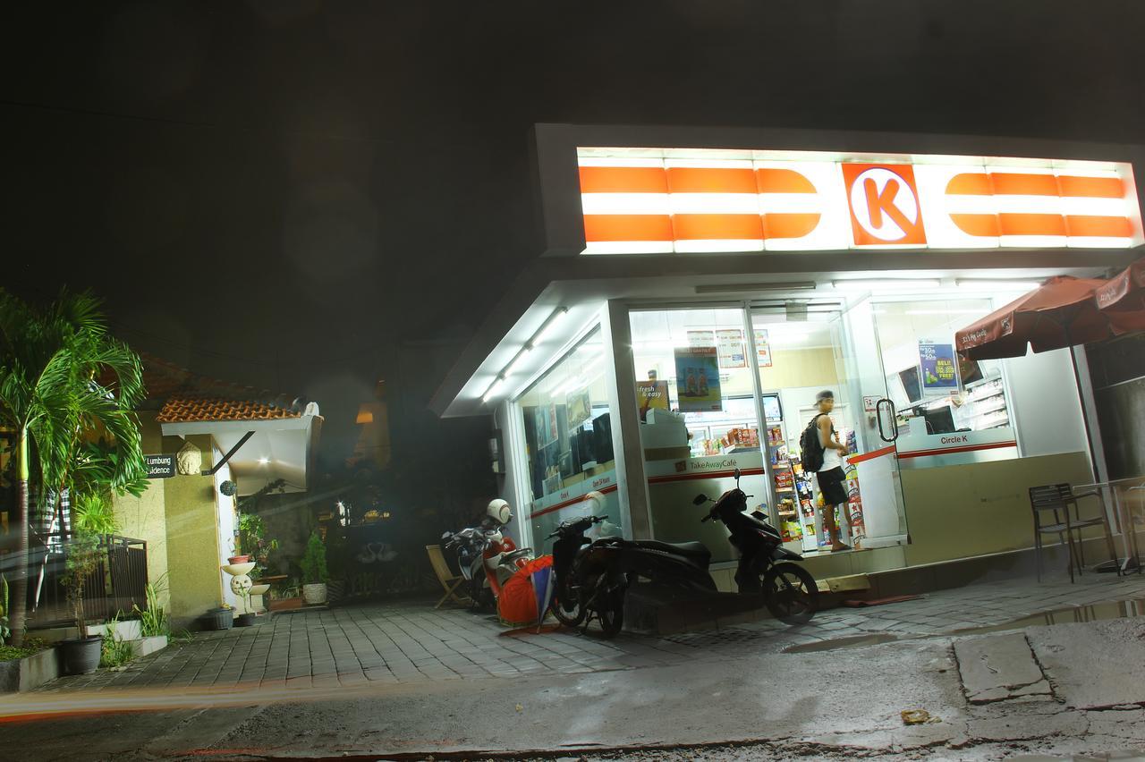 迪兰邦套房酒店 塞米亚克 外观 照片